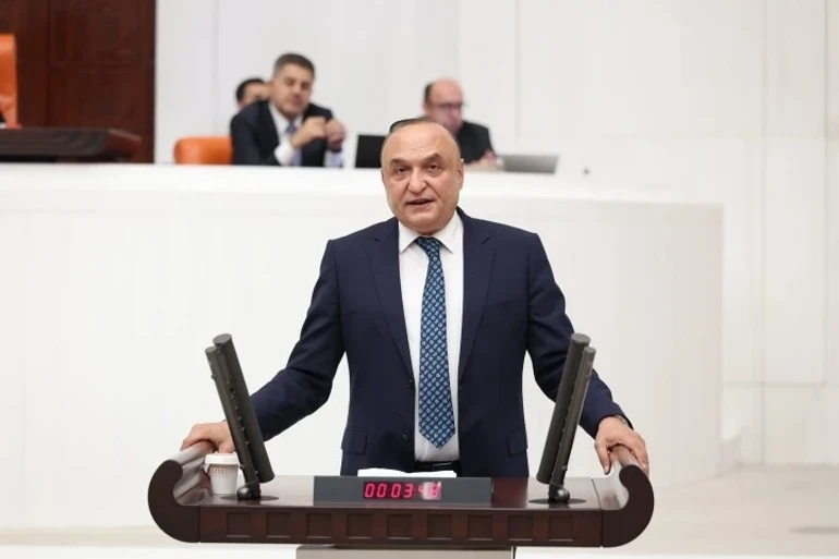 Gaziantep'te Milletvekiline Saldırı: Şüpheli Ve 4 Kişi Adliyeye Sevk Edildi