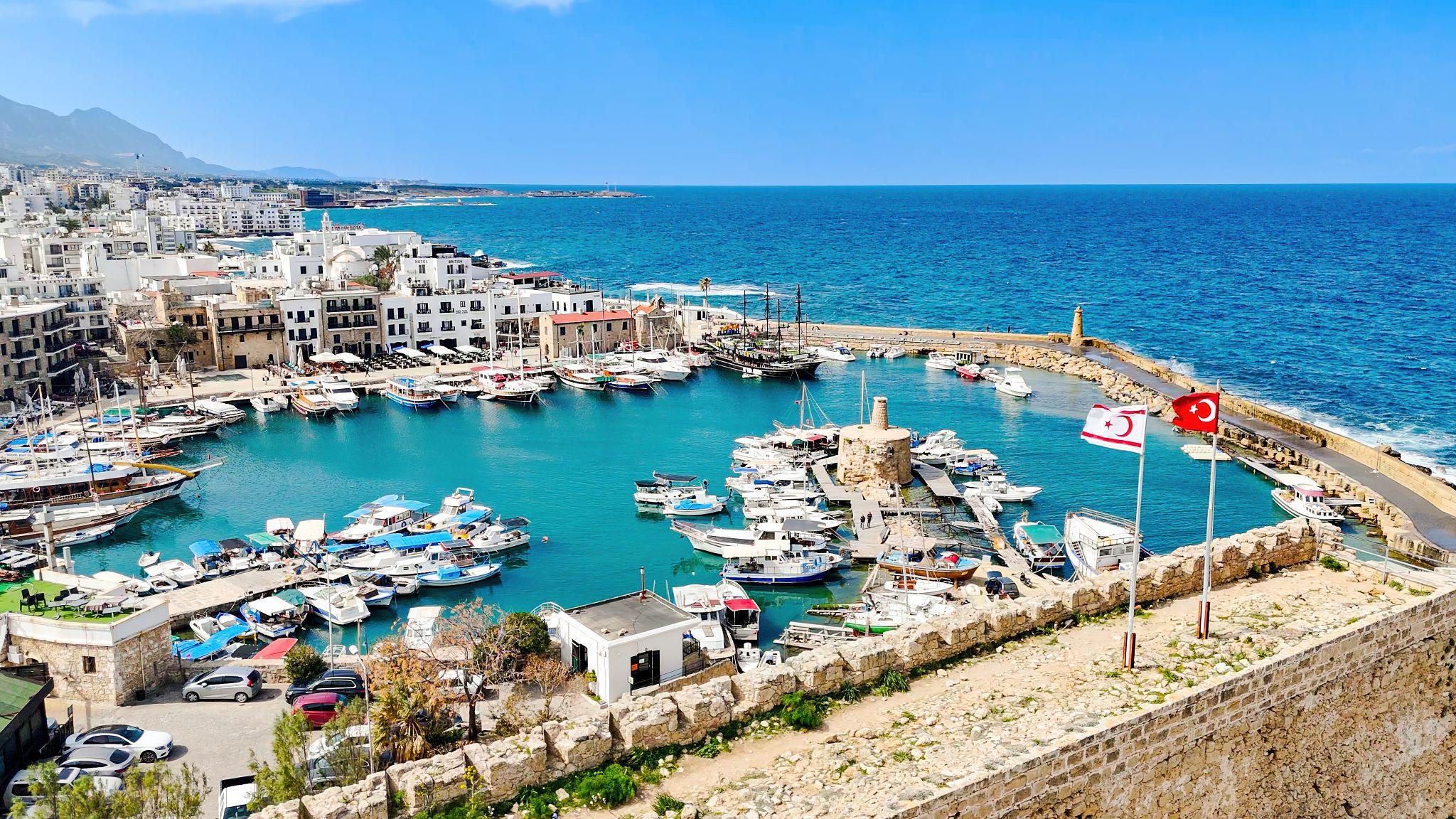 Girne Açıklarında Gemi Felaketi: KKTC’de 3 Günlük Ulusal Yas İlan Edildi!