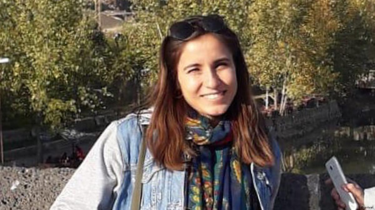 Gülistan Doku Soruşturmasında Sıcak Gelişme: Dalgıç Polis Tutuklandı!