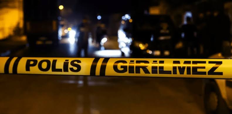 Kayseri'de Otel Odasında Dehşet: Bıçaklayıp 5. Kattan Aşağı Attı, Cinayeti Videoyla İtiraf Etti