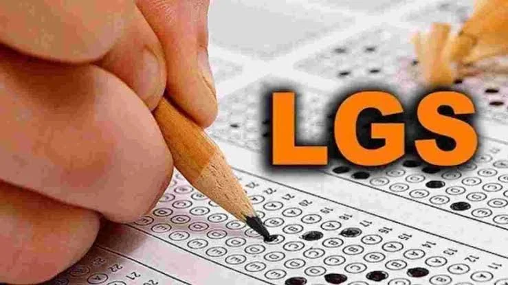 LGS 2026 yerleştirme sonuçları açıklandı! Öğrencilerin yüzde 93,56'sı tercih ettiği okula yerleşti