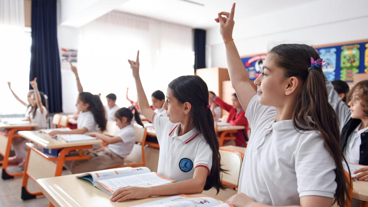MEB’den Ücretsiz Özel Okul Desteği: Başvurular 5 Ağustos’ta Başlıyor