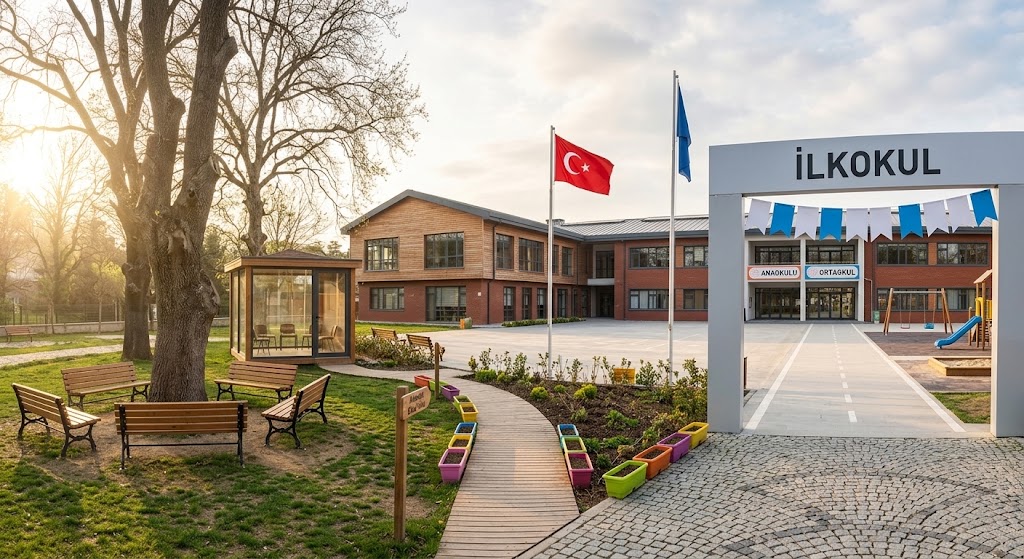 MEB'den Velilere Büyük Kolaylık: Uyum Haftasında Kamu Çalışanlarına İdari İzin Müjdesi