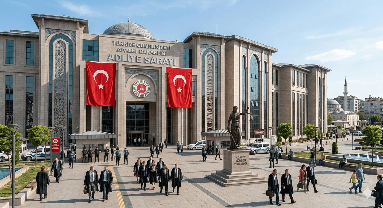 Menderes Belediyesi'ne Yolsuzluk Operasyonu: Belediye Başkanı Dahil 13 Gözaltı