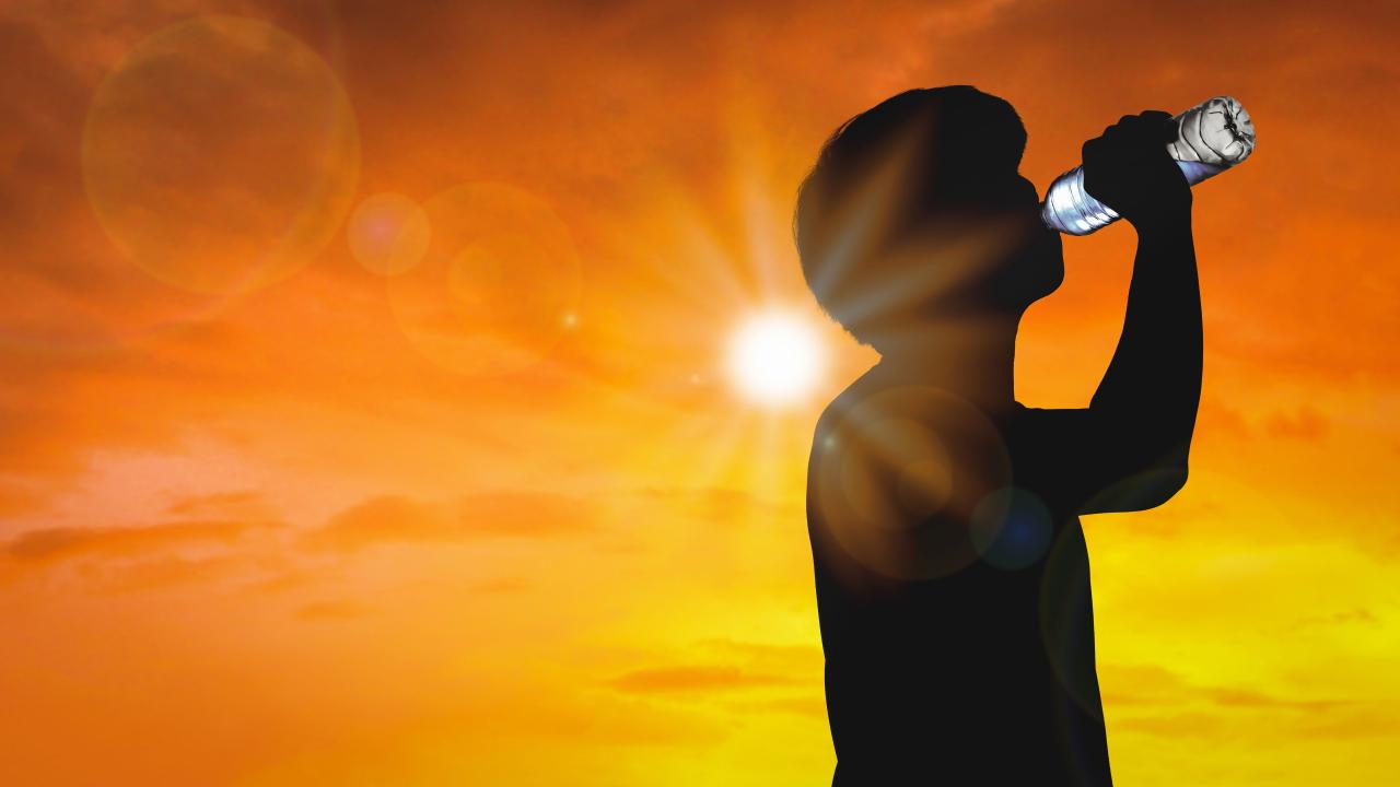 Meteoroloji’den Kritik Sıcak Hava Uyarısı: O Bölgelerde Sıcaklıklar 45 Dereceye Yaklaşacak!