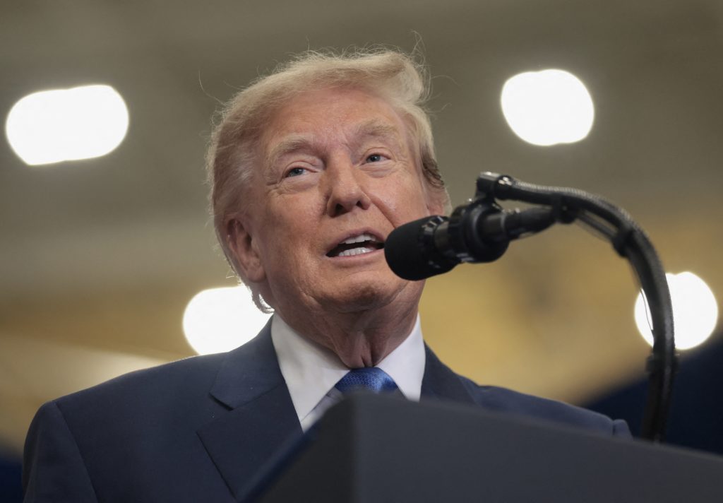 Orta Doğu'da Sıcak Gece: Trump "Bu Gece İran'ı Vuracağız" Dedi, Tahran'dan Yanıt Geldi