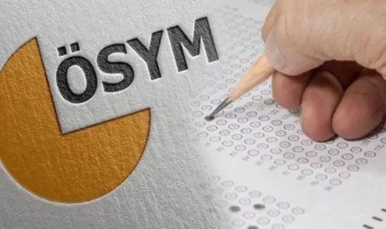 ÖSYM Hafta Sonu Sınav Takvimi Açıklandı: e-YDS, TUS ve STS İçin Sınav Maratonu Başlıyor