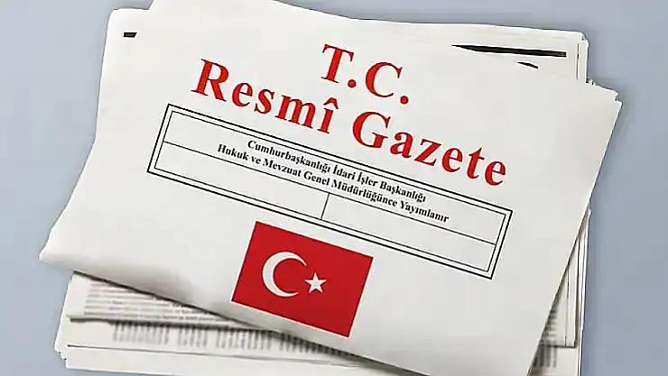 Resmî Gazete Sağlık Kararları: Özel Hastaneler Yönetmeliği ve İlaç Fiyatlandırması Değişti