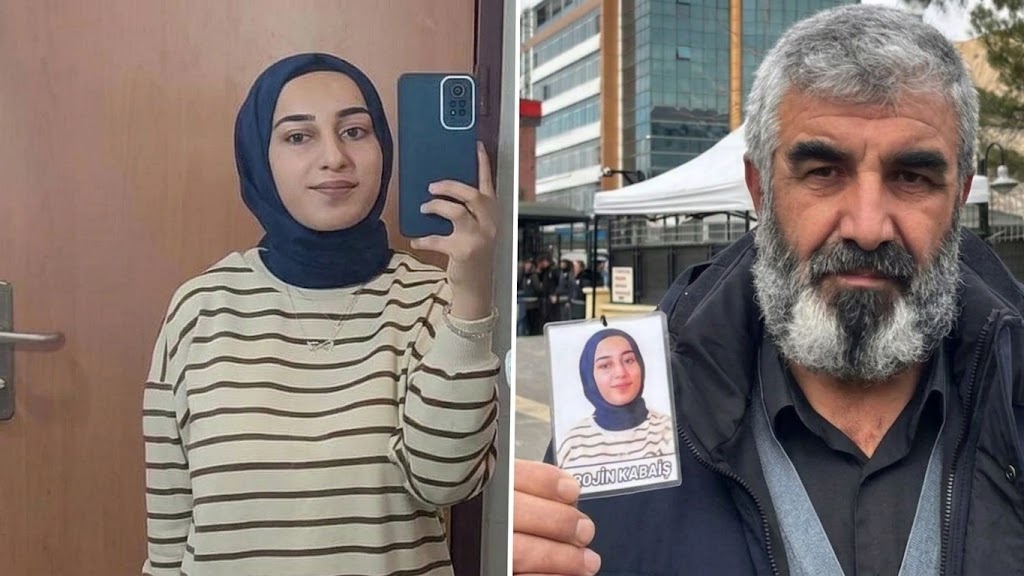 Rojin Kabaiş Soruşturmasında Kritik Gelişme: 1 Saatlik Veri Kesintisi Cinayeti Aydınlatabilir