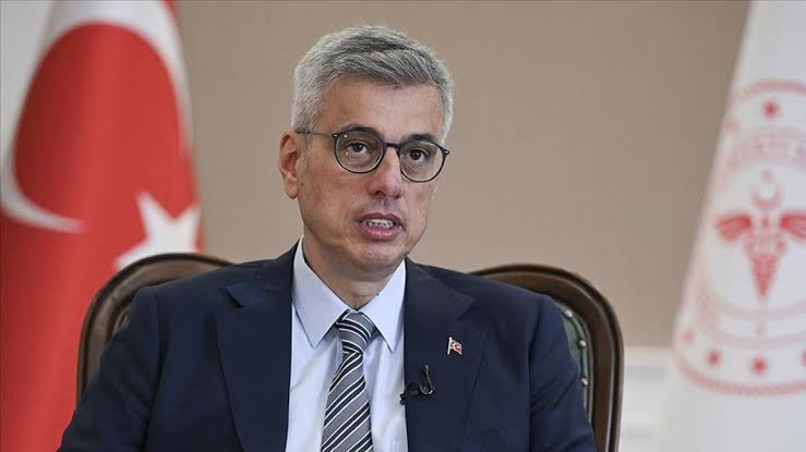 Sağlık Bakanı Memişoğlu Müjdeyi Verdi: 81 İlin Tamamı 'Bebek Dostu' Oldu!