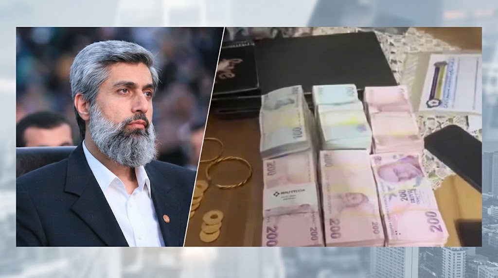 Sosyal Medyadaki İddialar Yalanlandı: 3,9 Milyon TL'lik Arama Kayıtları Soruşturma Dosyasında