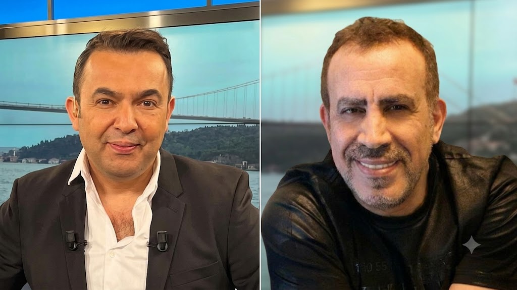 Tahir Sarıkaya’dan Haluk Levent açıklaması: “Oğlumun okul masrafı için 100 bin TL burs aldım”