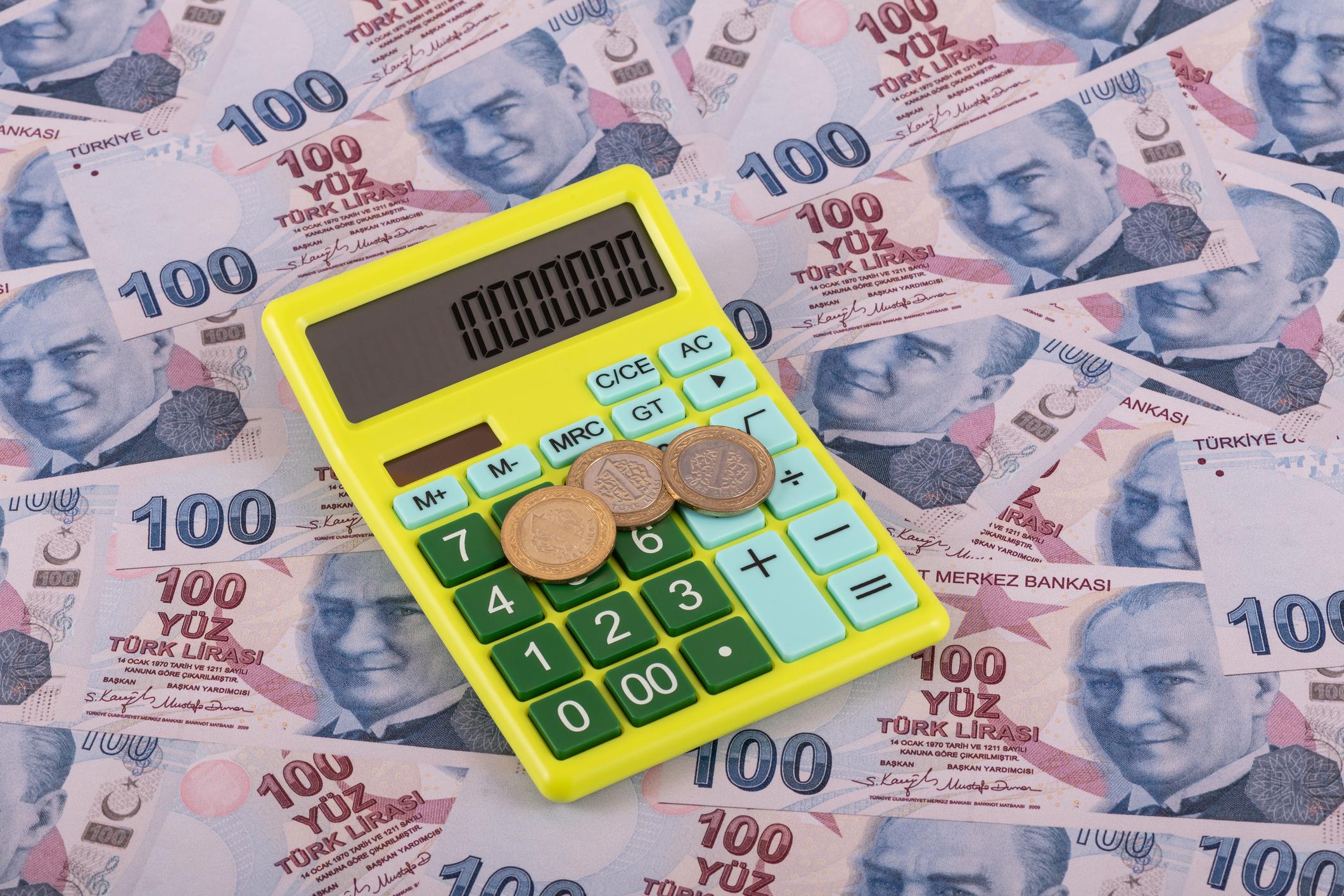 Temmuz enflasyonu açıklandı! Yıllık oran yüzde 31,75 oldu