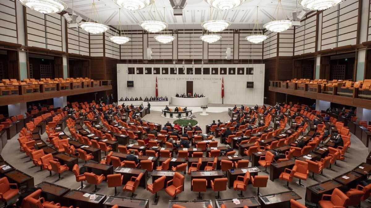 "Terörsüz Türkiye" İçin Yeni Adım: Çerçeve Kanun Teklifi Meclis'e Sunulacak