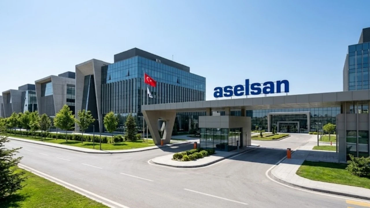 Türkiye Kızılötesi Dedektör Üreten Sayılı Ülkeler Arasına Girdi