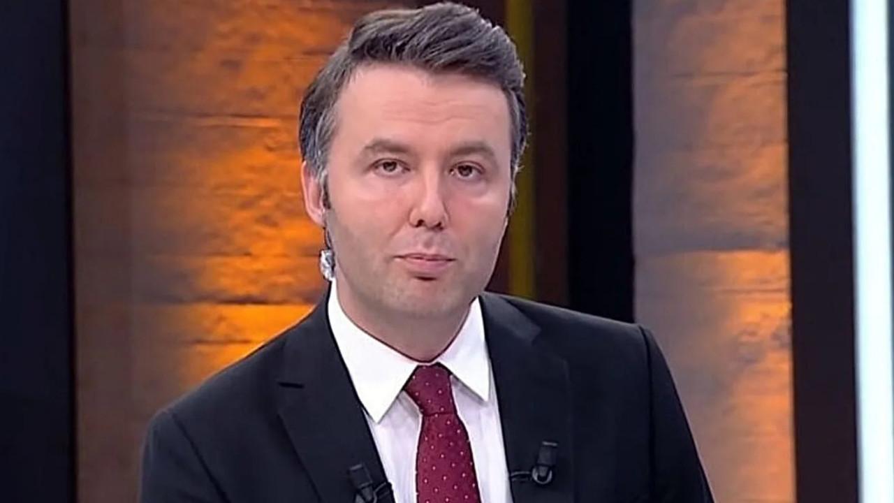 Tutuklu Gazeteci Mehmet Akif Ersoy'a Tahliye Tuzağı: 1'i Avukat 4 Şüpheli Suçüstü Yakalandı!