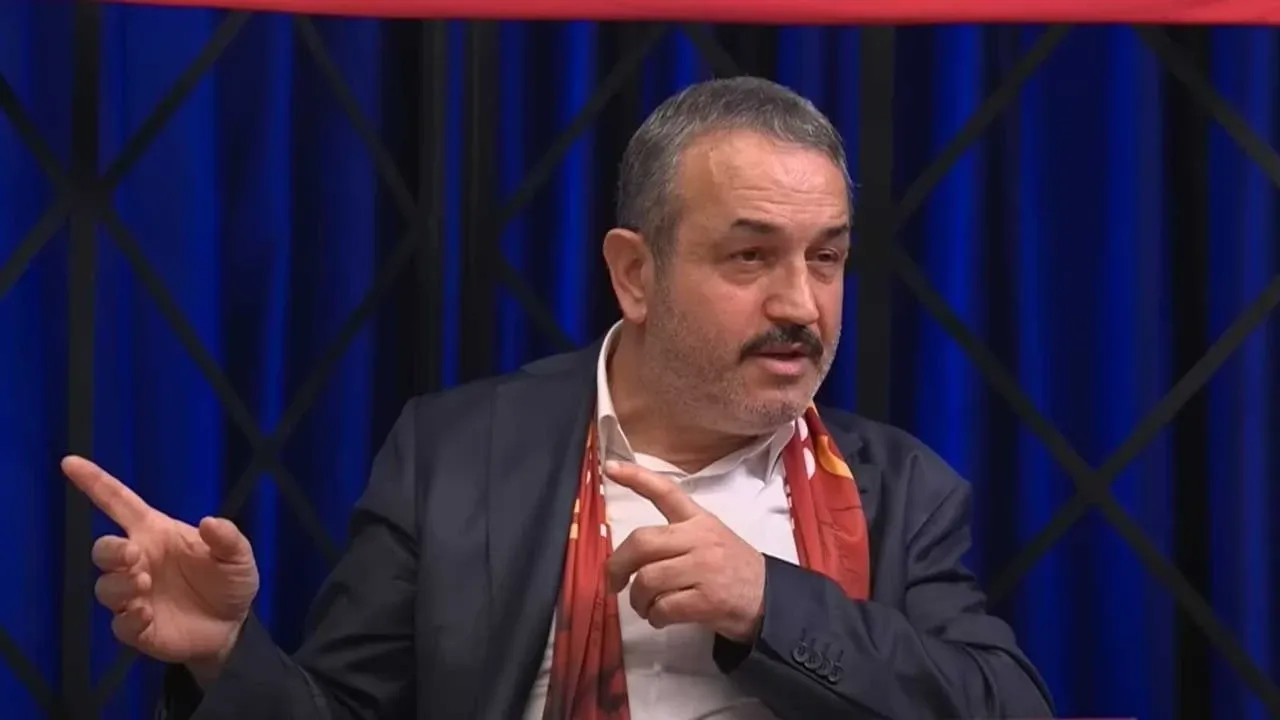 UltrAslan lideri Sebahattin Şirin gözaltına alındı