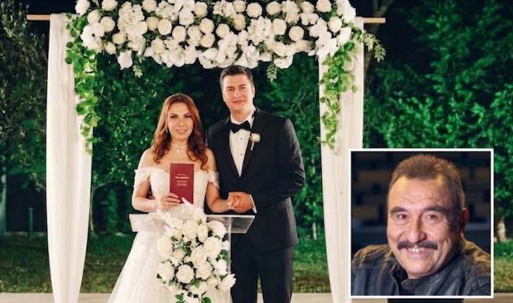 Ümit Besen’in Zor Anları: Uçağı Kaçırdı, Kızının Nikâhına Yetişemedi