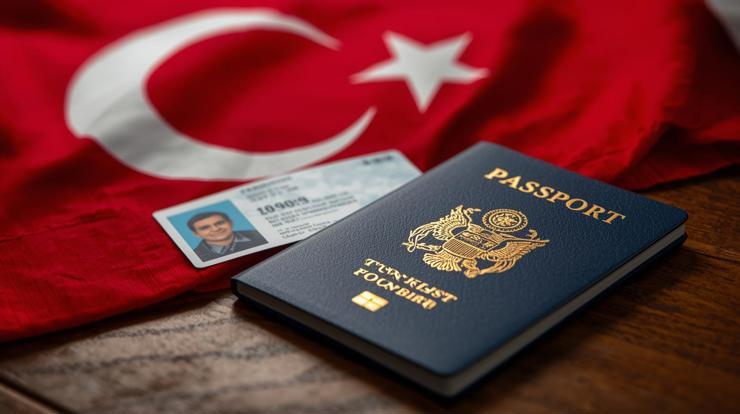 Usulsüz Vatandaşlık Operasyonunda Yeni Detaylar: 6 Bin 134 Kişinin Vatandaşlık Kararı İptal Edildi