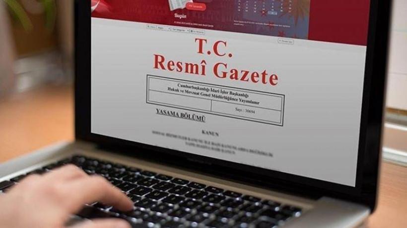 YAŞ kararları Resmi Gazete’de yayımlandı: TSK’da yeni atama ve terfiler belli oldu