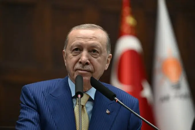 YAŞ Öncesi Anıtkabir Ziyareti: Cumhurbaşkanı Erdoğan'dan Birlik ve Kararlılık Mesajı