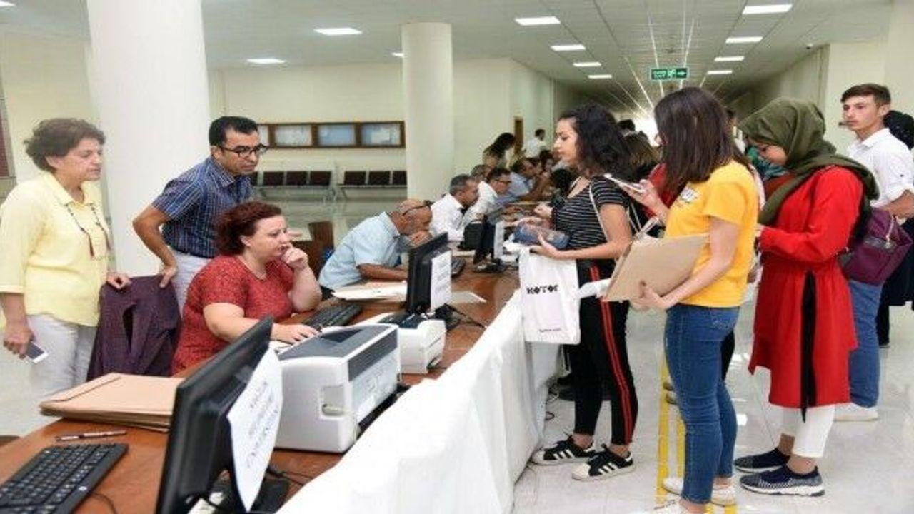 YKS Kayıtlarında Son Saatler: Üniversiteye Yerleşen Adaylar İçin Süre Bugün Doluyor!