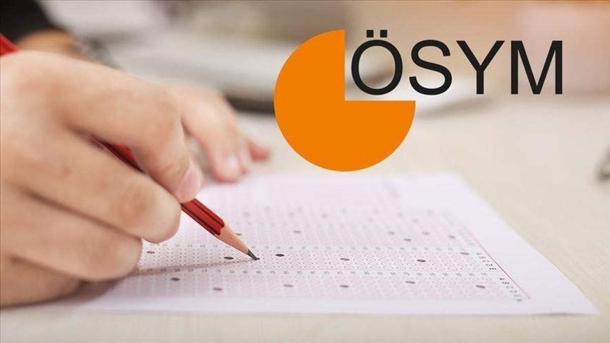 YÖKDİL/2 sınavı pazar günü yapılacak: İşte adayların bilmesi gerekenler
