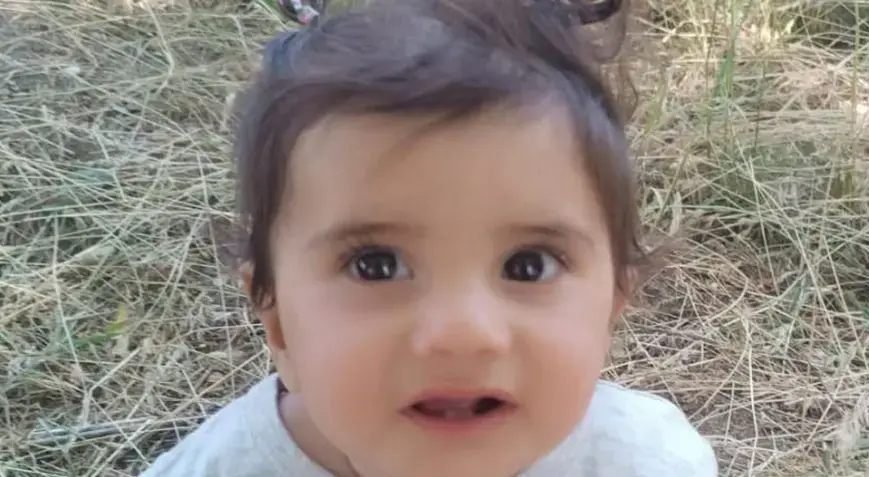 11 AYLIK BÜŞRA İÇİN ARAMA ÇALIŞMALARI SÜRÜYOR: GÖZALTI SAYISI 10’A YÜKSELDİ