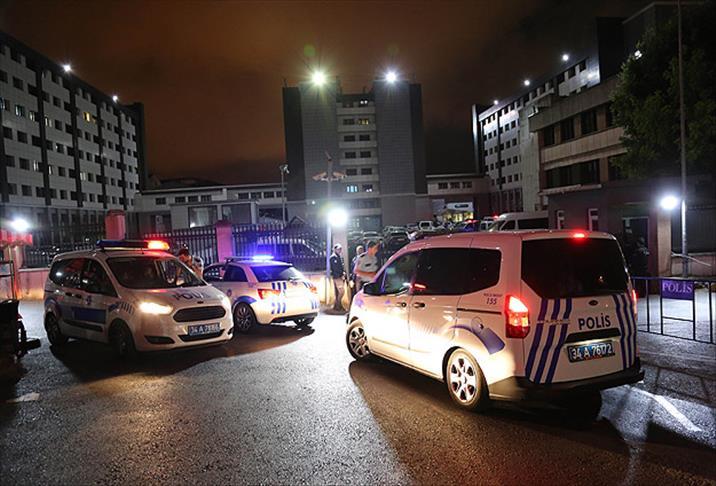20 ilde “yeni nesil” suç örgütlerine operasyon: 178 şüpheli gözaltında