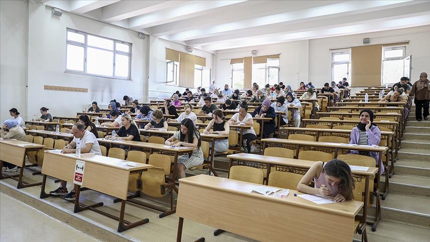 2026 KPSS Maratonu Başlıyor: Milyonlarca Aday İçin Kritik Saatler!