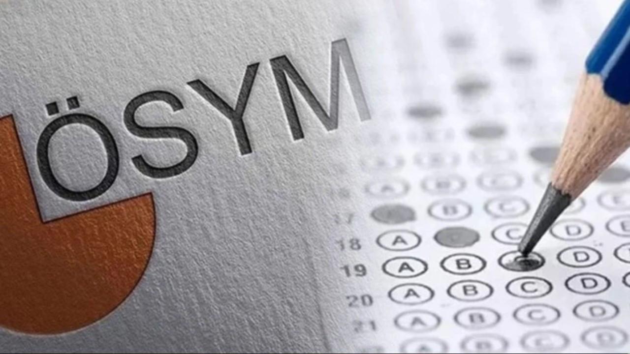 2026-TR-YÖS/2 sınav yerleri açıklandı: Adaylar giriş belgelerini alabilecek