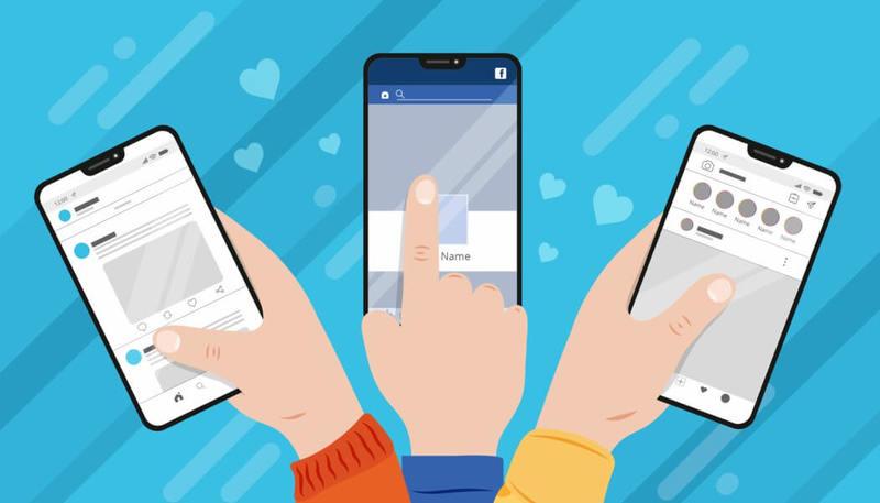 ABD’de 18 yaş altına Instagram ve Facebook sınırı geliyor