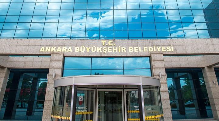 Ankara’da 7 belediye başkanı CHP’den istifa etti