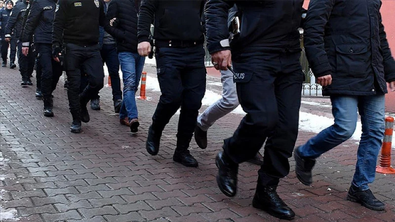 Ankara’da Şifreli Haberleşme Ağına Darbe: FETÖ’nün Bilişim Yapılanmasına Operasyon!