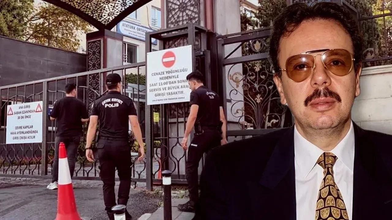 Arif Ahmet Denizolgun’un ölümü soruşturuluyor: Tanıktan çarpıcı “zehirlenme” iddiası