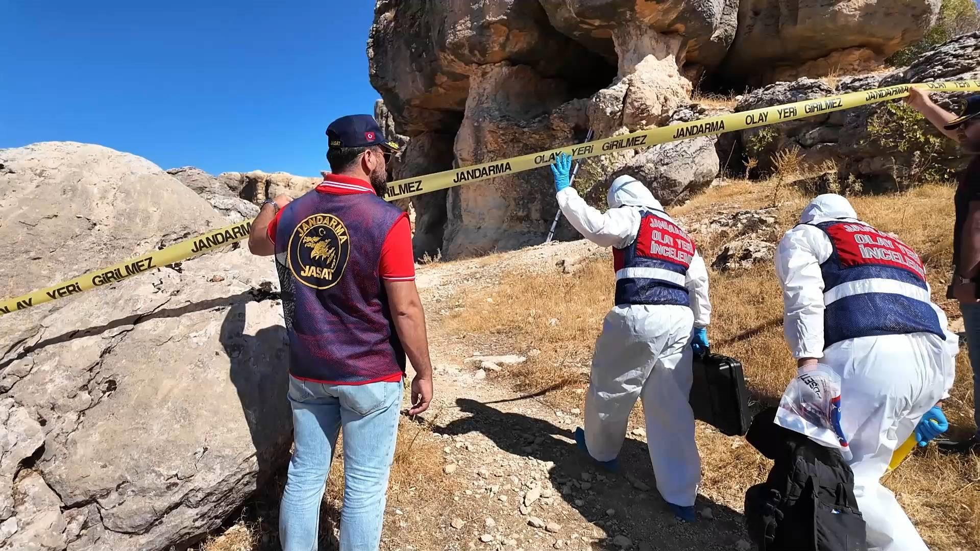 Artvin’de 30 yıllık kayıp dosyası cinayet soruşturmasıyla aydınlatıldı
