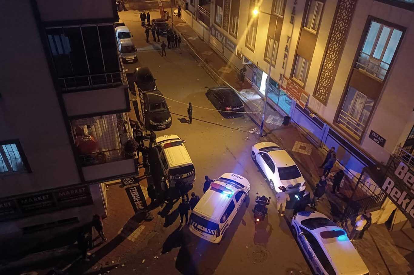 Bakan Gürlek açıkladı: “Sokaklar Güvende” operasyonunda 1.613 gözaltı