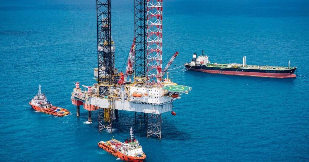 Batı Karadeniz’de petrol araması başlıyor: Sondaj için hazırlıklar tamamlanıyor