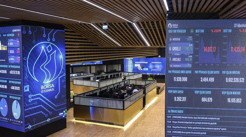 BDDK’dan Borsa İstanbul açıklaması: Bankalara yıl sonuna kadar esneklik
