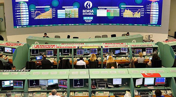 Borsa İstanbul’da tarihi değişiklik: 27 şirket BIST 100’den çıktı