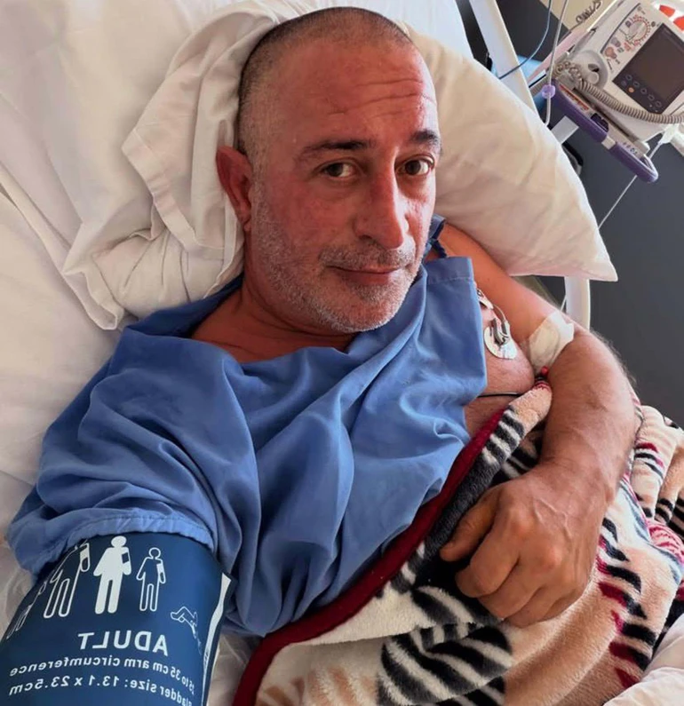 Cem Yılmaz’ın Hayatını Kurtaran Kritik Dakikalar: İlk Müdahaleyi Yapan Hekimler O Anları Anlattı