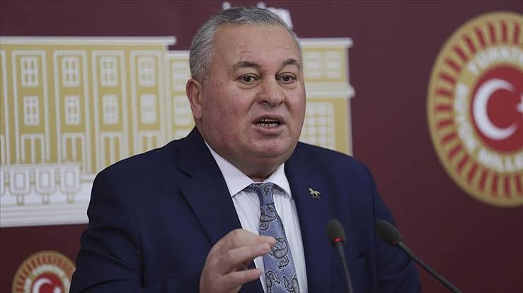 Cemal Enginyurt’un Danışmanı Cem Tekinoğlu Tutuklandı