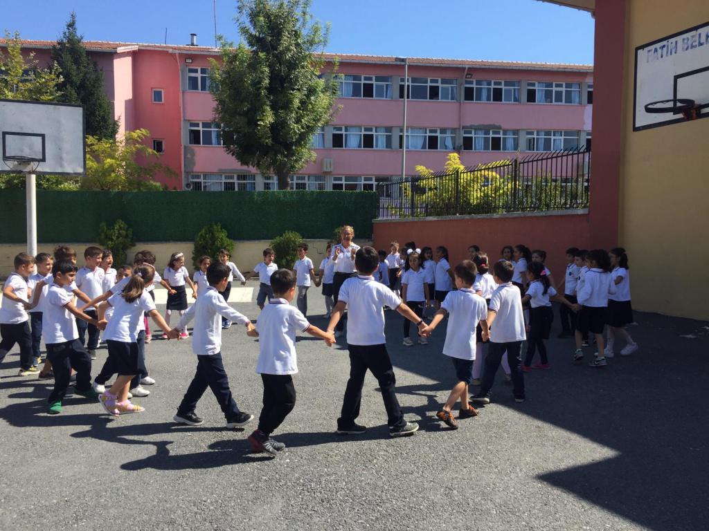 Çocukların oyun hakkı için yeni dönem: 6 hedef ve 90 eylem adımı