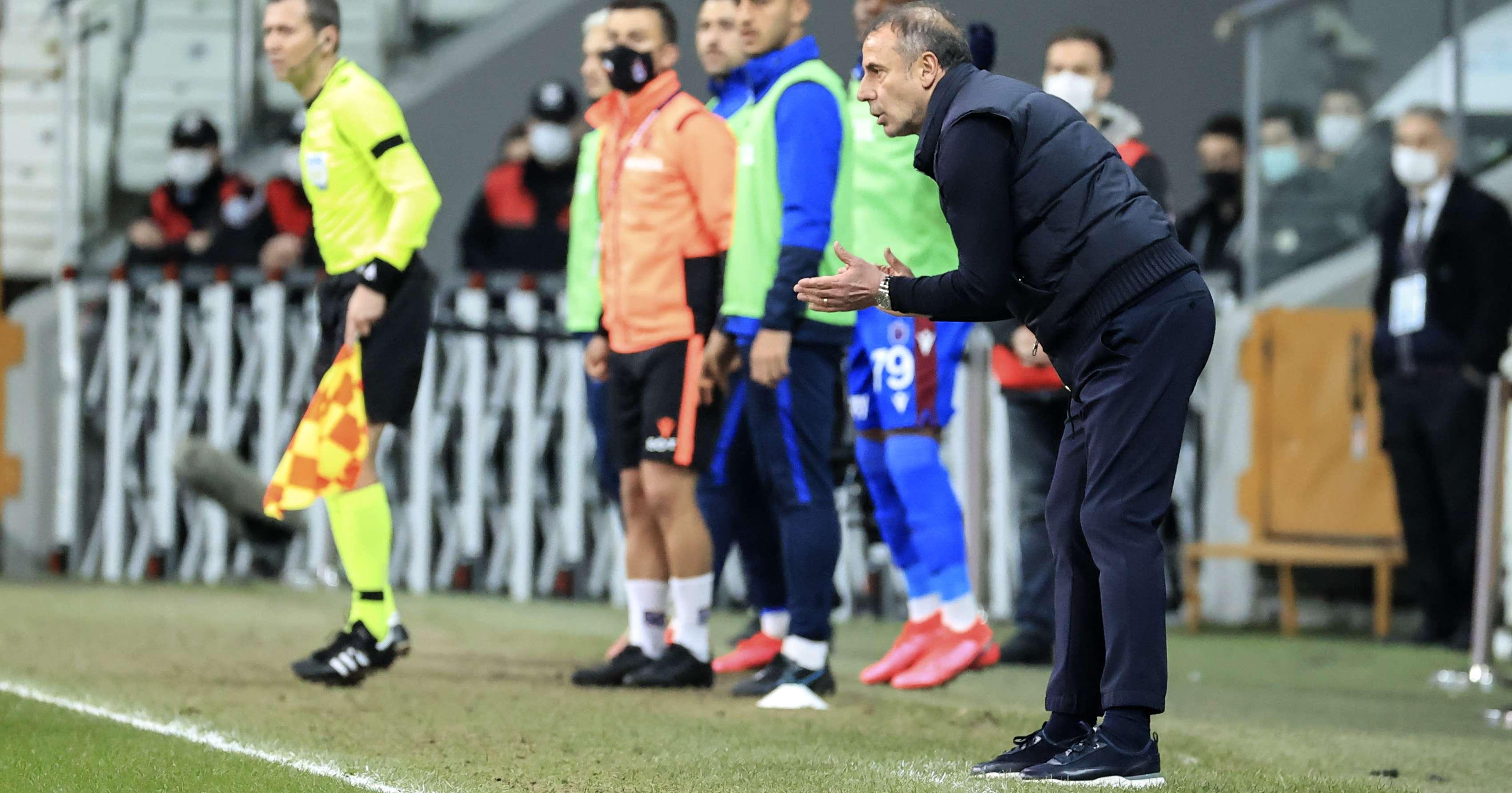 Çorum FK, Abdullah Avcı ile anlaşmaya vardı!
