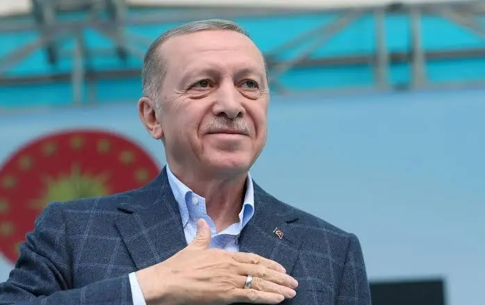 Cumhurbaşkanı Erdoğan 4 Gün Boyunca Rize’de Olacak: Programı Belli Oldu