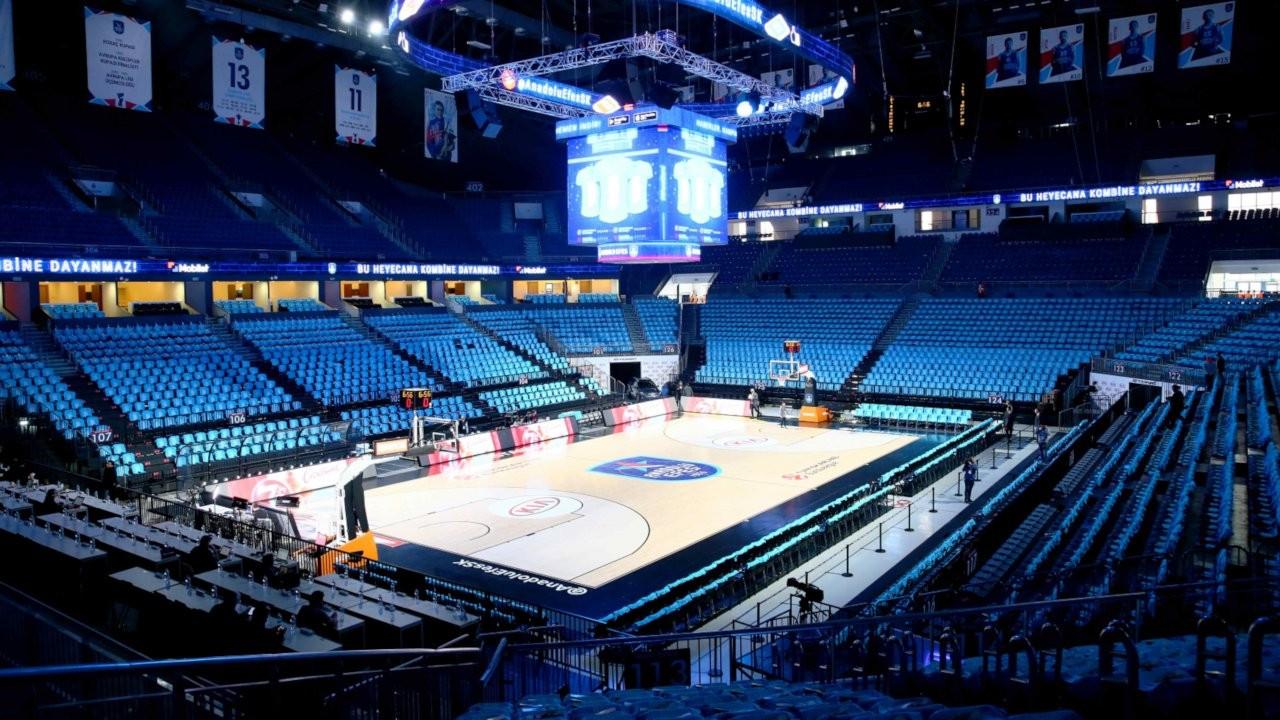Cumhurbaşkanlığı Kupası’nda dev derbi: Fenerbahçe ile Beşiktaş karşı karşıya