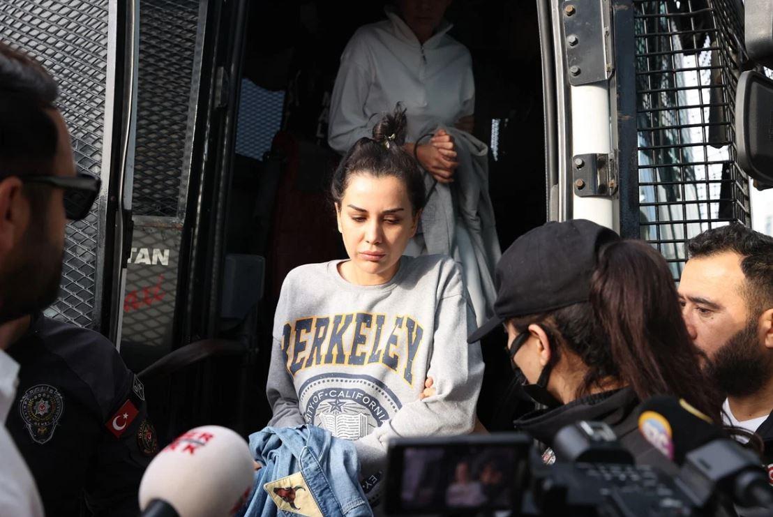Dilan Polat soruşturmasında yeni gelişme: Adli kontrol talebi