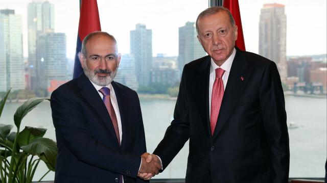 Erdoğan’ın New York temaslarında kritik gelişme: Türkiye ve Irak’tan ortak karar