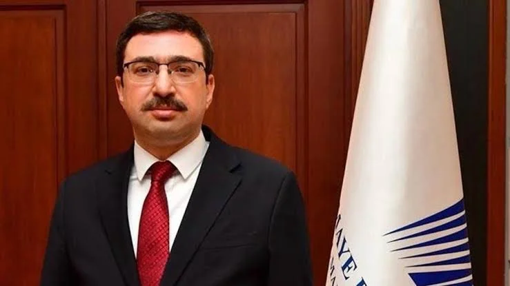 Eski SPK Başkanı İbrahim Ömer Gönül, fon soruşturmasında ifade verecek