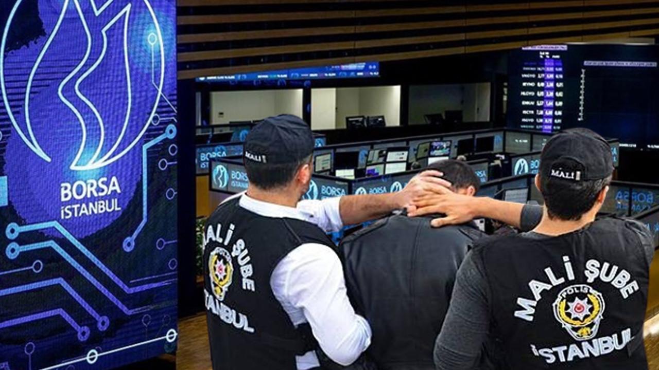 Fon soruşturmasında 5. dalga: 34 şüpheli hakkında gözaltı kararı